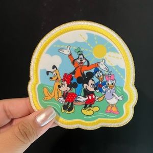 Stoney Clover Lane x Disney Patch
